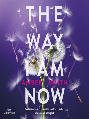 cover image of The way I am now